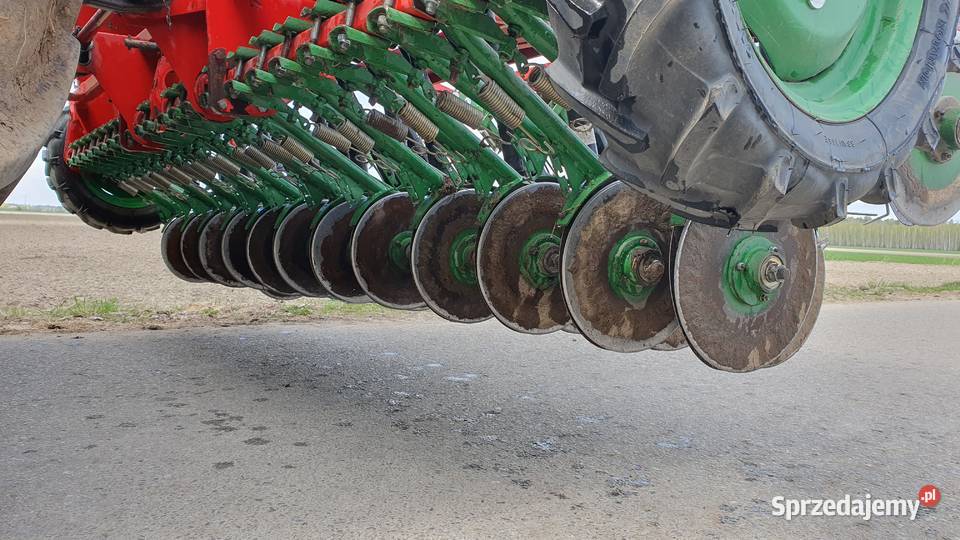 Siewnik Poznaniak Wisznice sprzedam