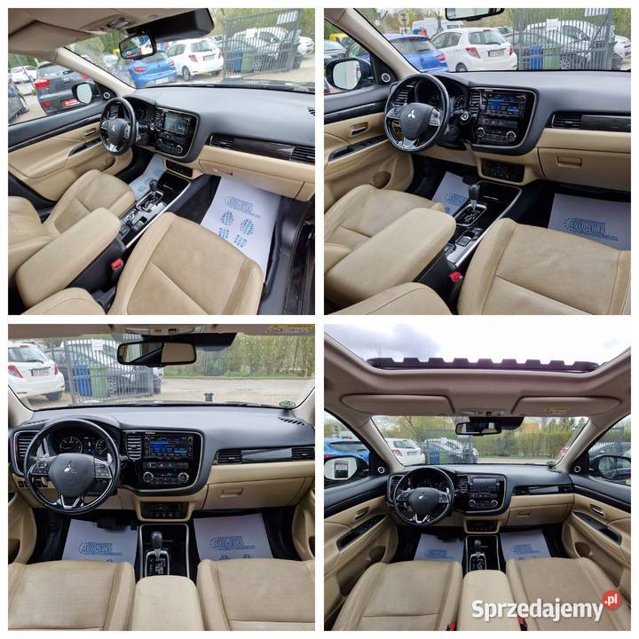 Salon 1 właściciel faktura VAT full 7 miejsc ASO 4/5 Kraków