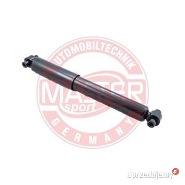 Mazda 6 amortyzatory tylne 2 nowe Łódź sprzedam