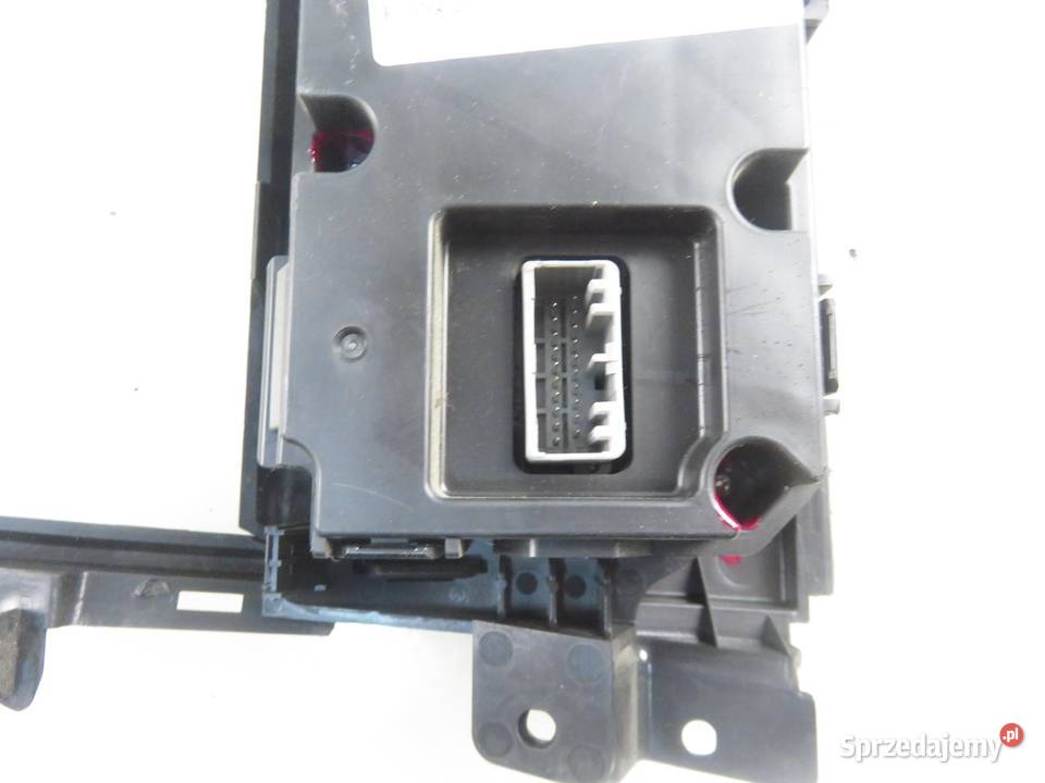 KLIMATRONIK SUZUKI SX4 3951055L00 2370400544