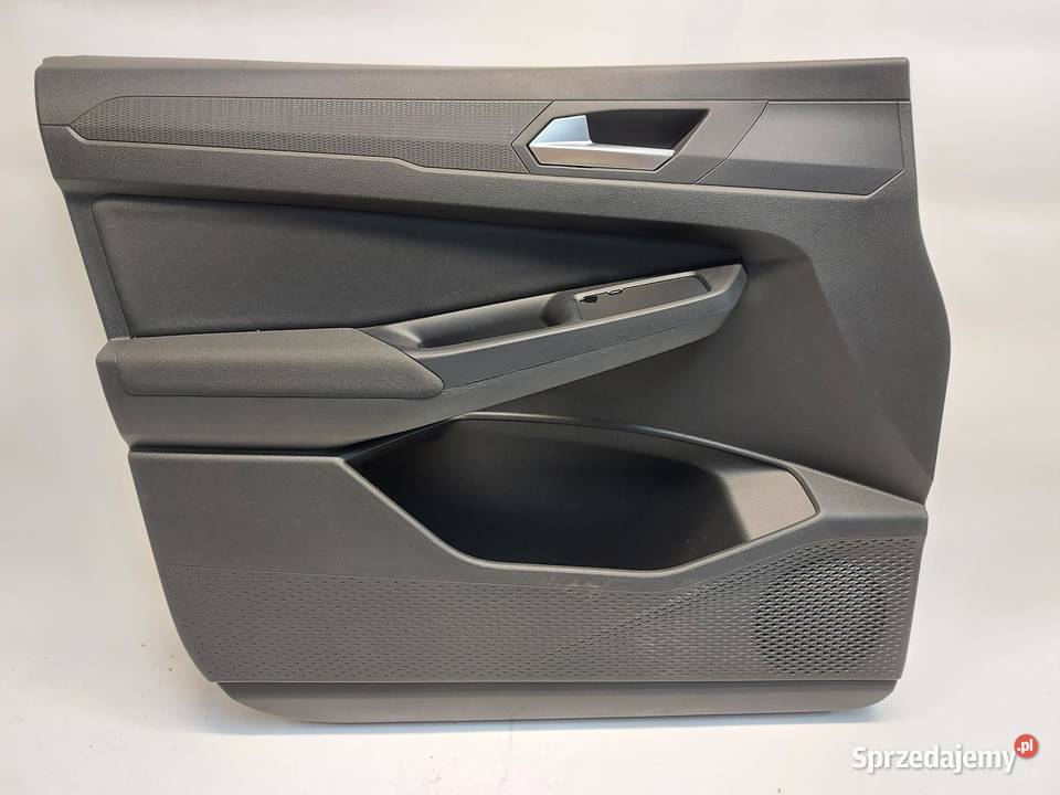 Ford Tourneo Connect III MK3 TAPICERKA BOCZEK osobowe