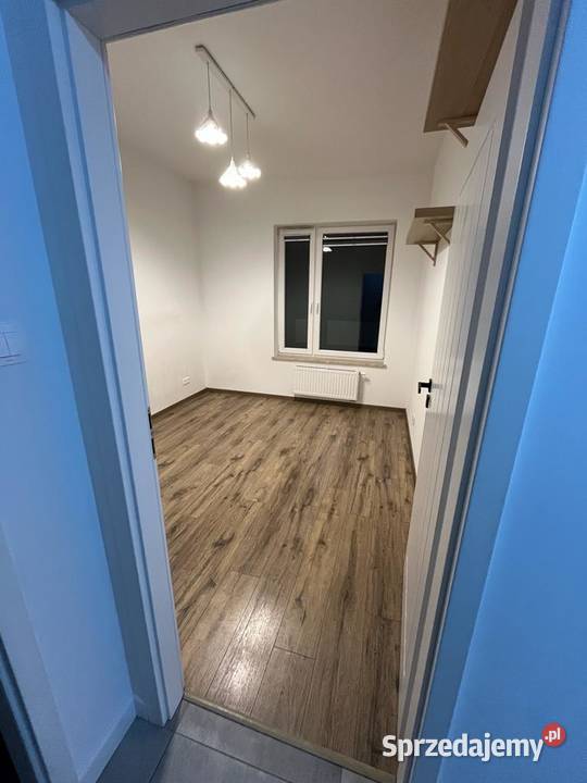 Wynajmę apartament 3 pokojowy   Osiedle Leśna 2 papa Olsztyn