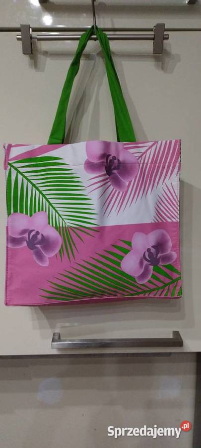 Torba egzotyczna Torby i torebki Lublin