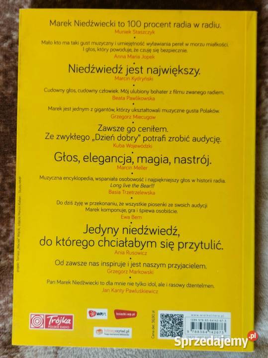 Radiota czyli skąd biorą się Niedźwiedzie twarda Pozostałe Rzeszów