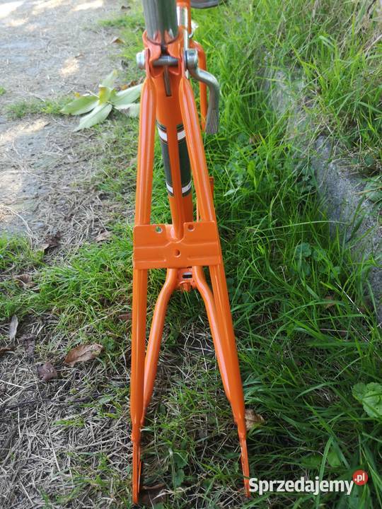 Rower Salto Romet rama1988r sprzedam