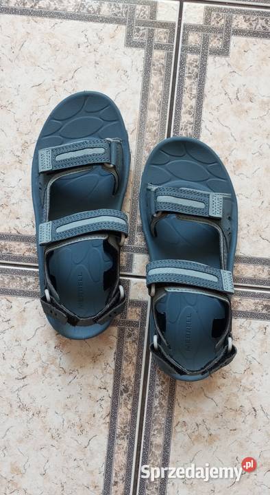 Merrell sandały damskie r 37 wkł 23 podkarpackie Sędziszów Małopolski sprzedam