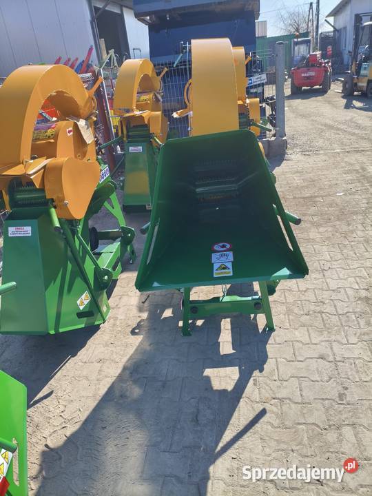 RĘBAK DO GAŁĘZI R16 FIRMY SELMAR śląskie