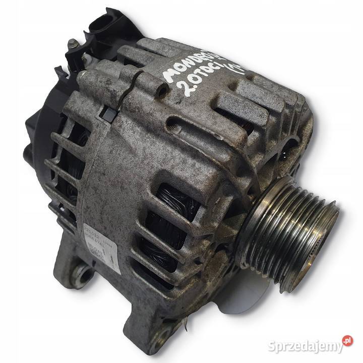 ALTERNATOR Ford Mondeo MK4 20 TDCI TG15C173