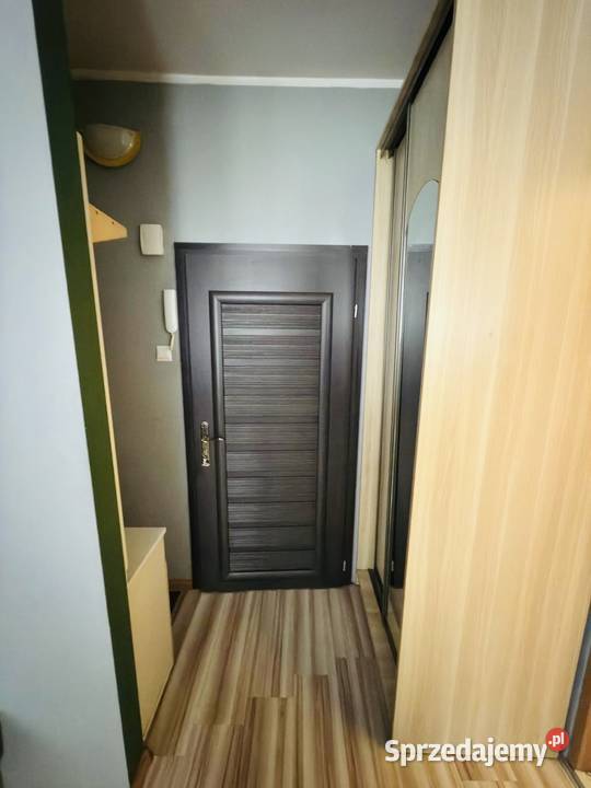 Kawalerka 2 piętro niski czynsz centrum miasta Sprzedaż Kamienna Góra