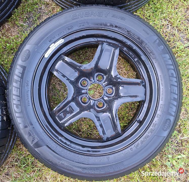 Felgi Opel Astra K 20152022 5x105 65j x 16 ET41 Łódź sprzedam