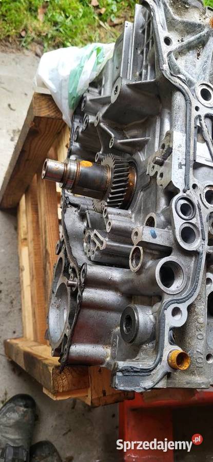 Sprzedam blok silnika subaru Narol