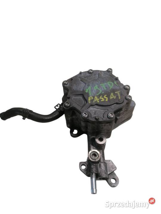 POMPA VACU VACUM VW PASSAT B5 19 TDI osobowe