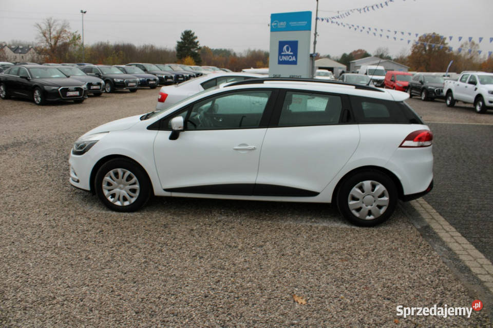 Renault Clio Grandtour ALIZE Energy Fvat netto