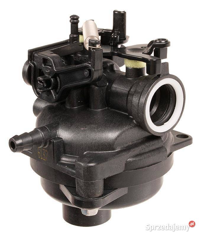 Gaźnik BS SERIES 550 OHV CZĘŚĆ ORYGINALNA Opalenica sprzedam