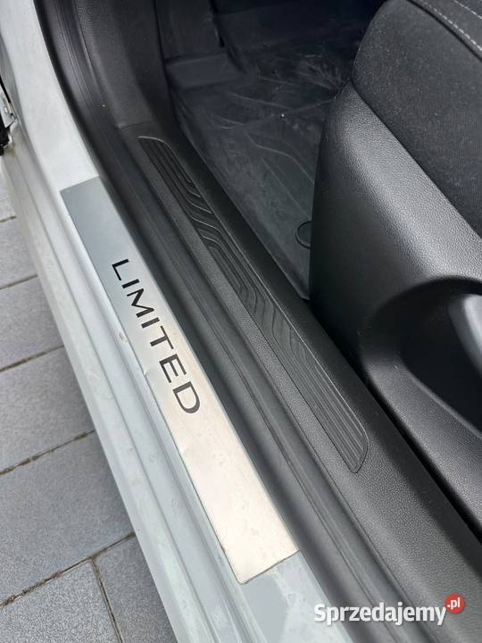 Renault Megane IV 2018 LIMITED 16 Benzyna Lublin