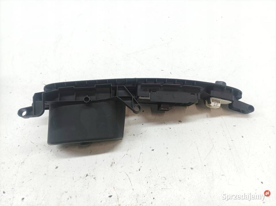 PRZEŁĄCZNIK SZYB LUSTEREK KPL 4F0959851 Audi Q7