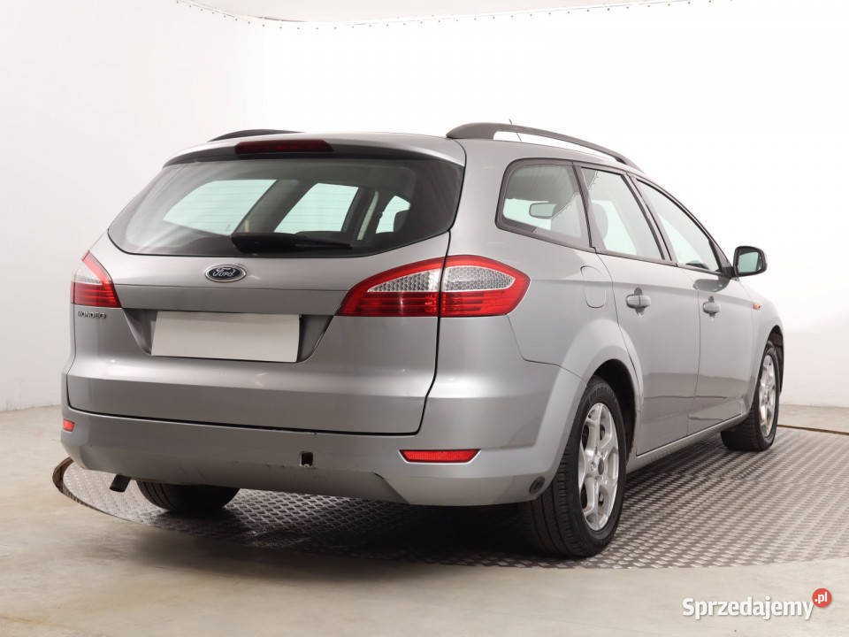 Ford Mondeo 20 16V Katowice