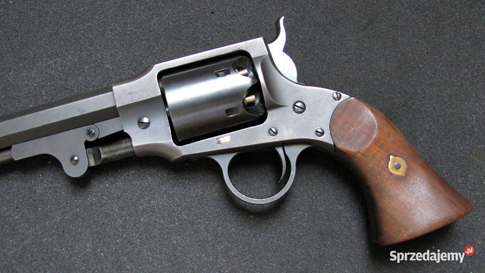 Rogers Spencer kal 44 Feinwerkbau Germany Sporty strzeleckie i myślistwo Chojnice