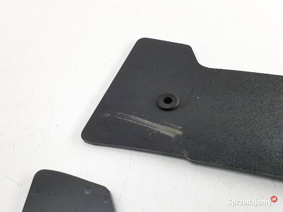 Oslona Wypelnienie Can Am Maverick Turbo Xds Xrs Łódź sprzedam