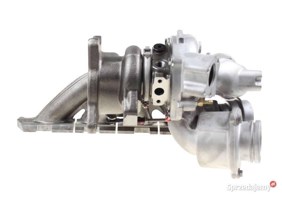 Turbina regenerowana 06F145701H SEAT LEON 20 Opole