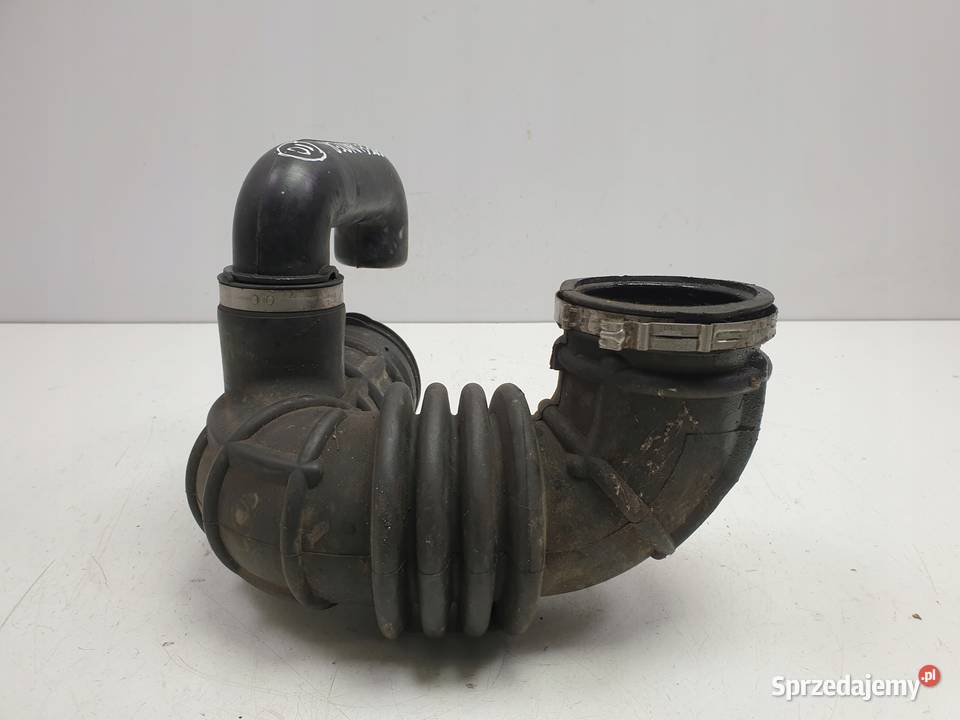 Land Rover Freelander I 18 16V RURA POWIETRZA Rudka