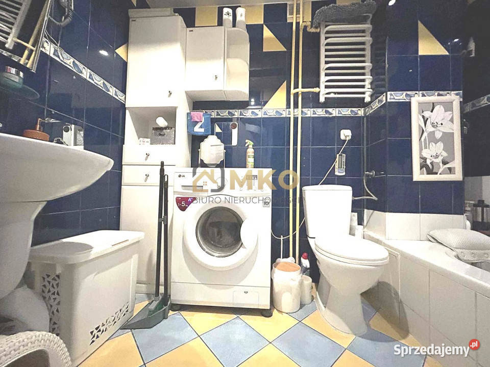 Mieszkanie 6033m2 2 pokojowe Włocławek