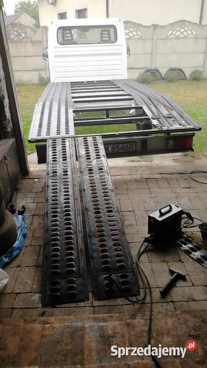 Usługi spawalnicze Pozostałe usługi Siedlce