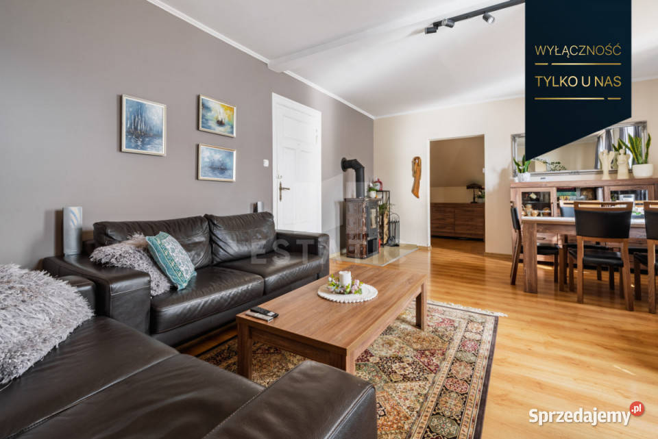 sprzedaży mieszkania 140m2 6 pokojowe Gdańsk pomorskie