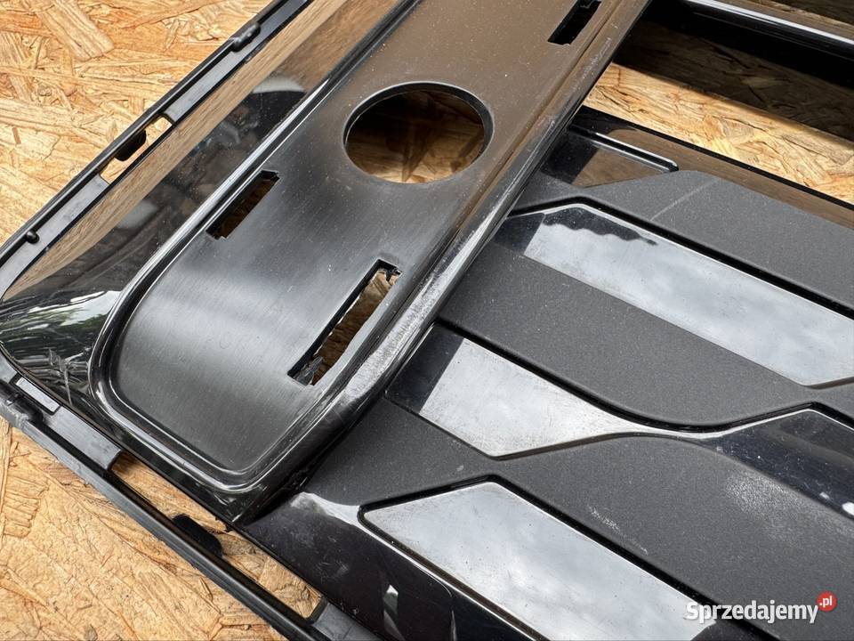 Kratka zderzaka przód lewa LH mini countryman Rok produkcji 2024 Międzychód