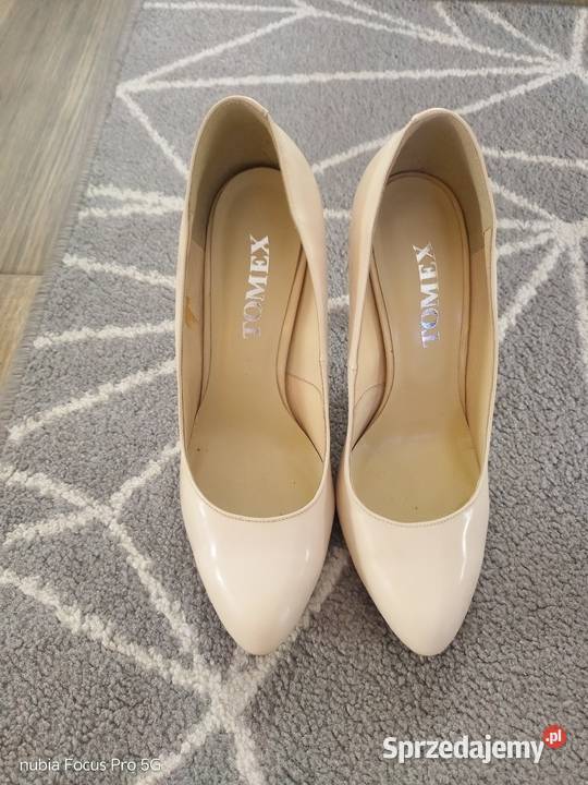 Szpilki Hadle Kańczuckie sprzedam