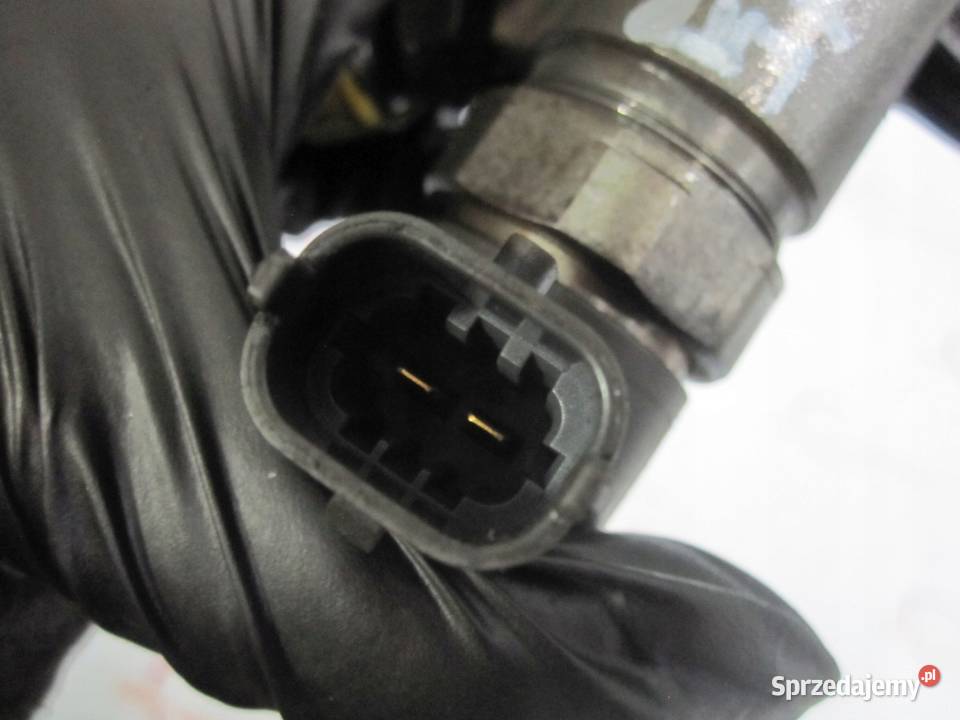 OPEL FIAT SUZUKI 13 CDTI wtrysk wtryskiwacz