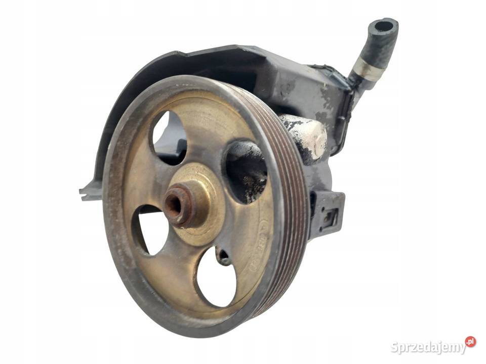 POMPA WSPOMAGANIA 9636271680 26080331AF Citroen Rok produkcji 2001
