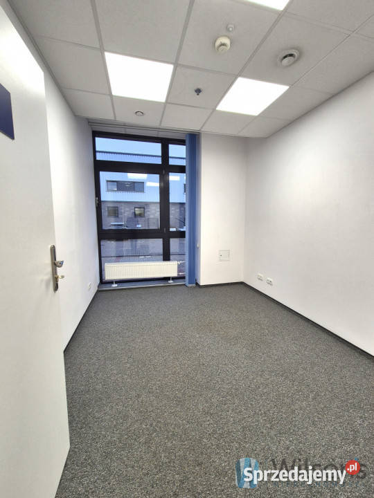 Lokal do wynajęcia Warszawa Szyszkowa 89m2 mazowieckie