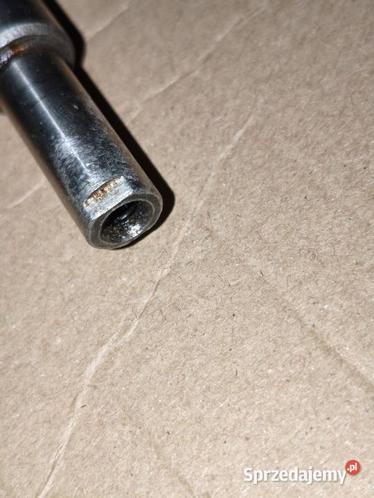 Wałek rozrządu Ural M67 Tourist Leszno