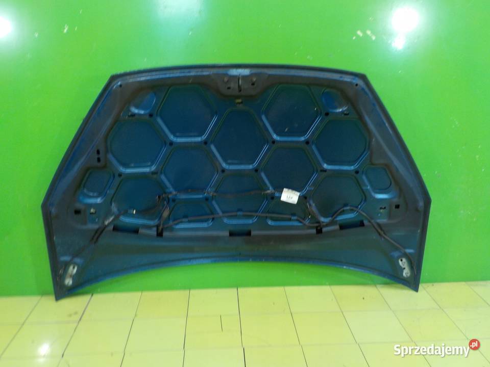 FORD S I 20 TDCI 08r 5D maska Suków