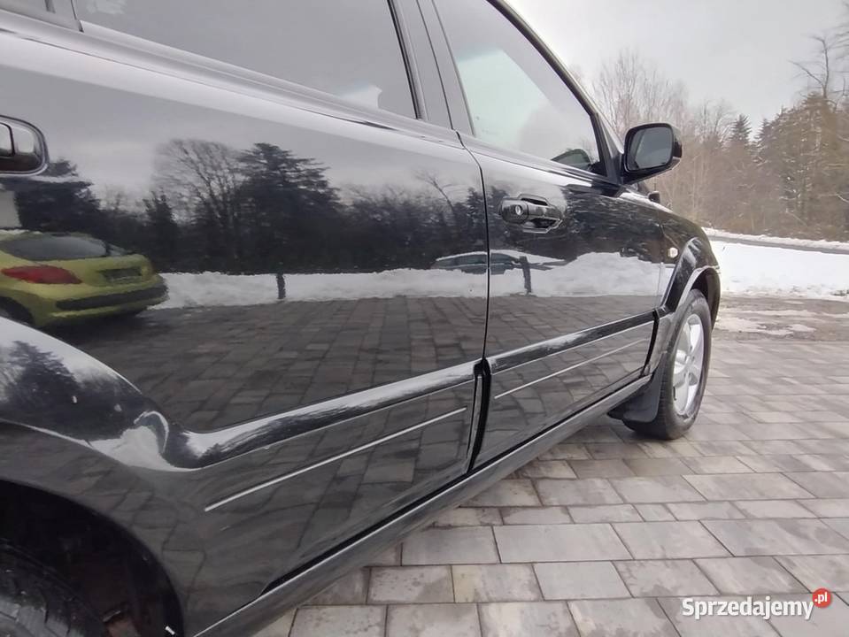 KIA SORENTO 33 182 KW GAZ SEKWENCJA 4X4 4X4 4X4 Myślenice sprzedam