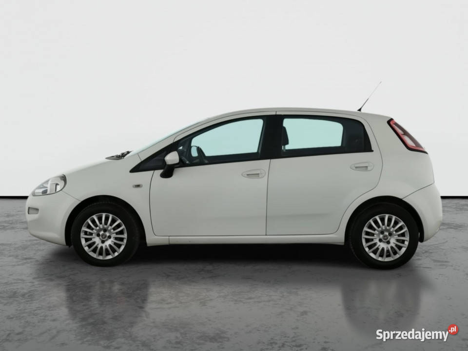 Fiat Punto 12 Bielany Wrocławskie