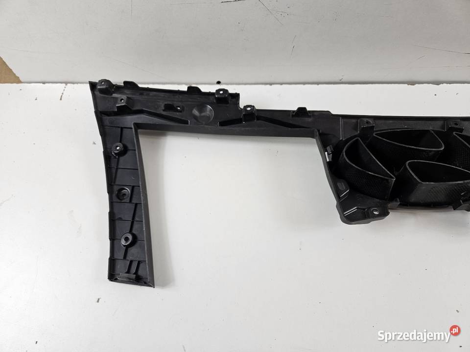 HYUNDAI TUCSON IV 4 STELAŻ WZMOCNIENIE GRILLA Atrapy Międzychód