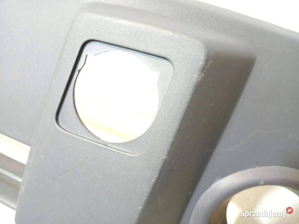 FORD TRANSIT CONNECT C170 0306 ZDERZAK PRZEDNI Skarżysko-Kamienna