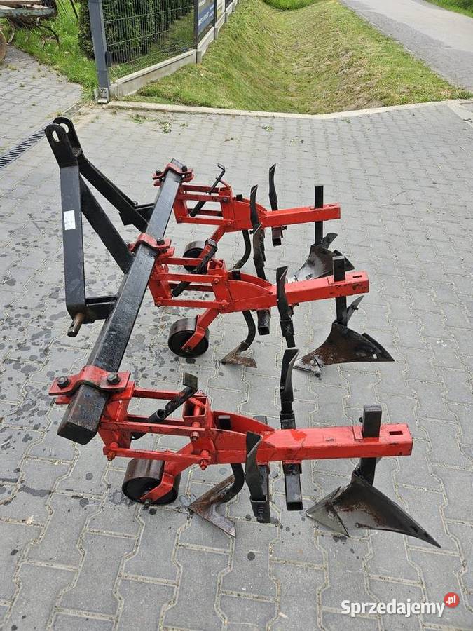 Obsypnik pielnik akpil Obsypniki i pielniki sprzedam