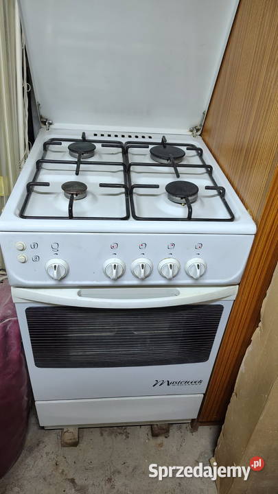 Kuchenka gazowa Mastercook Skarżysko-Kamienna