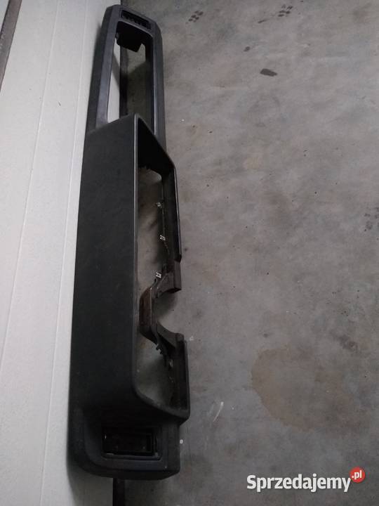 Deska rozdzielcza Ford Granada