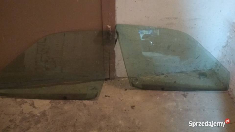 Szyby Peugeot 405 kombi Rok produkcji 1993 Łódź