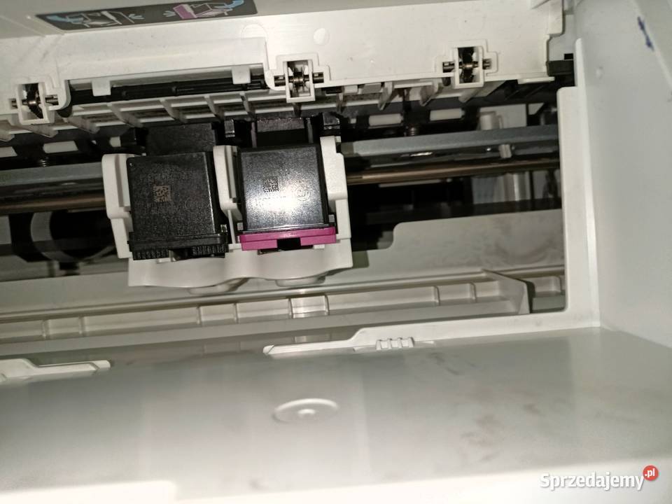 Urządzenie wielofunkcyjne HP DeskJet 2620 Tarnobrzeg