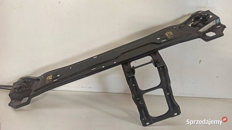 WZMOCNIENIE PAS GÓRNY A1298172820 MERCEDES W203 sprzedam