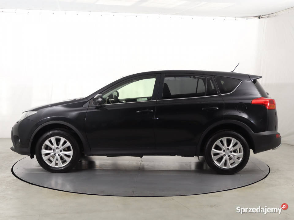 Toyota RAV 4 22 D4D śląskie Katowice