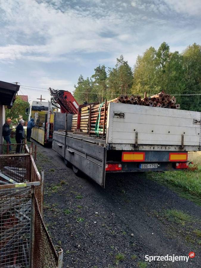 Wynajem Wypozyczalnia szalunkow stropowych Sprzęt i akcesoria budowlane Kielce