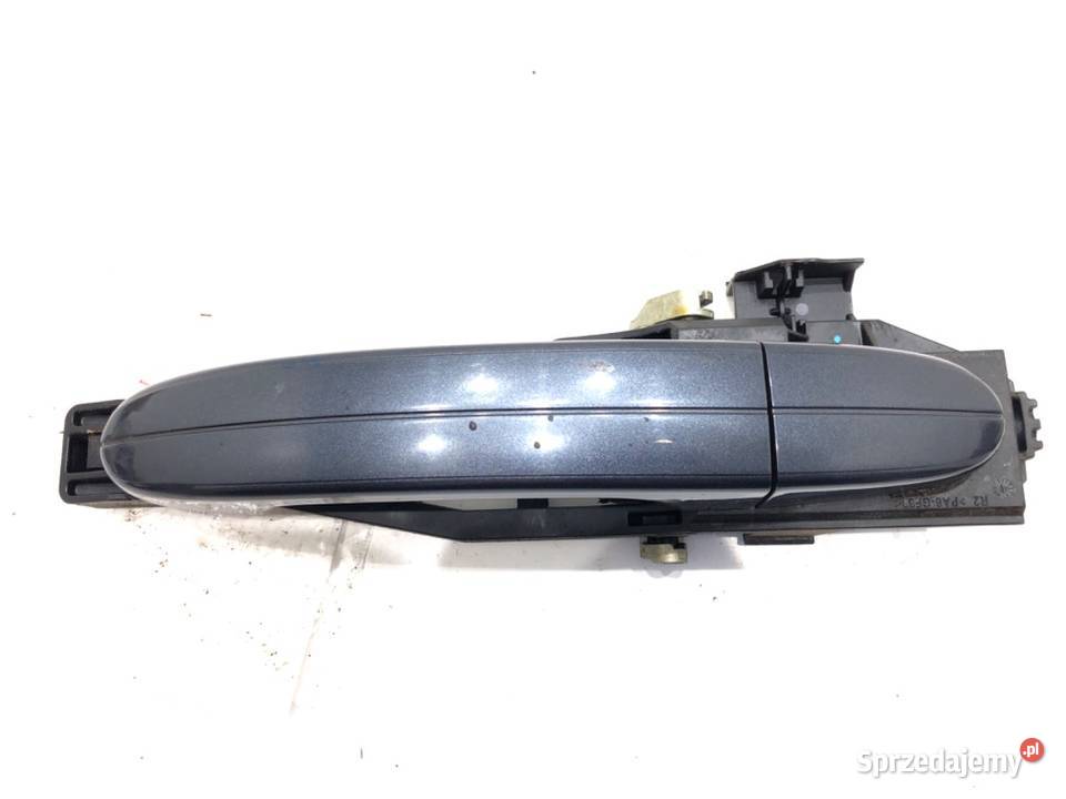 KLAMKA ZEWNĘTRZNA PRAWY PRZÓD FORD MONDEO MK4