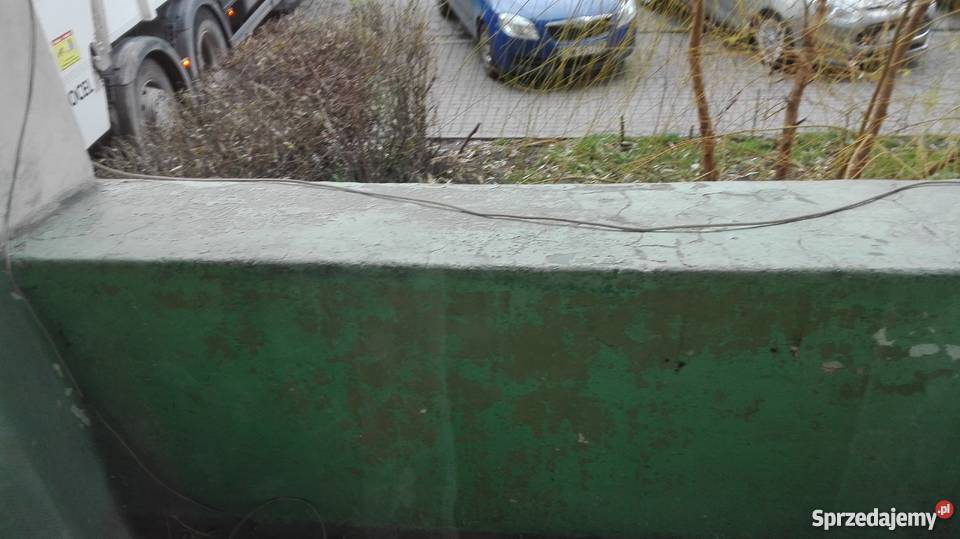 Mieszkanie Skwierzyńska 50m2 balkon Wrocław