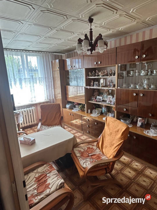2pokojowe mieszkanie na os Arki Bożka w Bytomiu Bytom